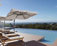 Nueva construcción  - Casa - Mijas