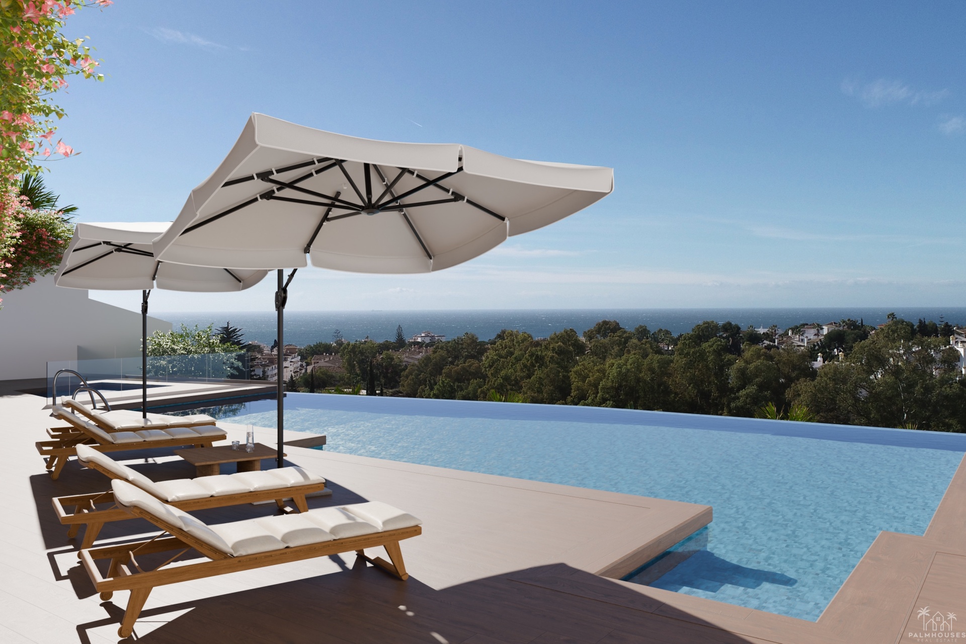 Nueva construcción  - Casa - Mijas