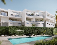 Nueva construcción  - Casa - Mijas