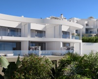 Nueva construcción  - Casa - Mijas