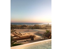 Nueva construcción  - Casa - Mijas