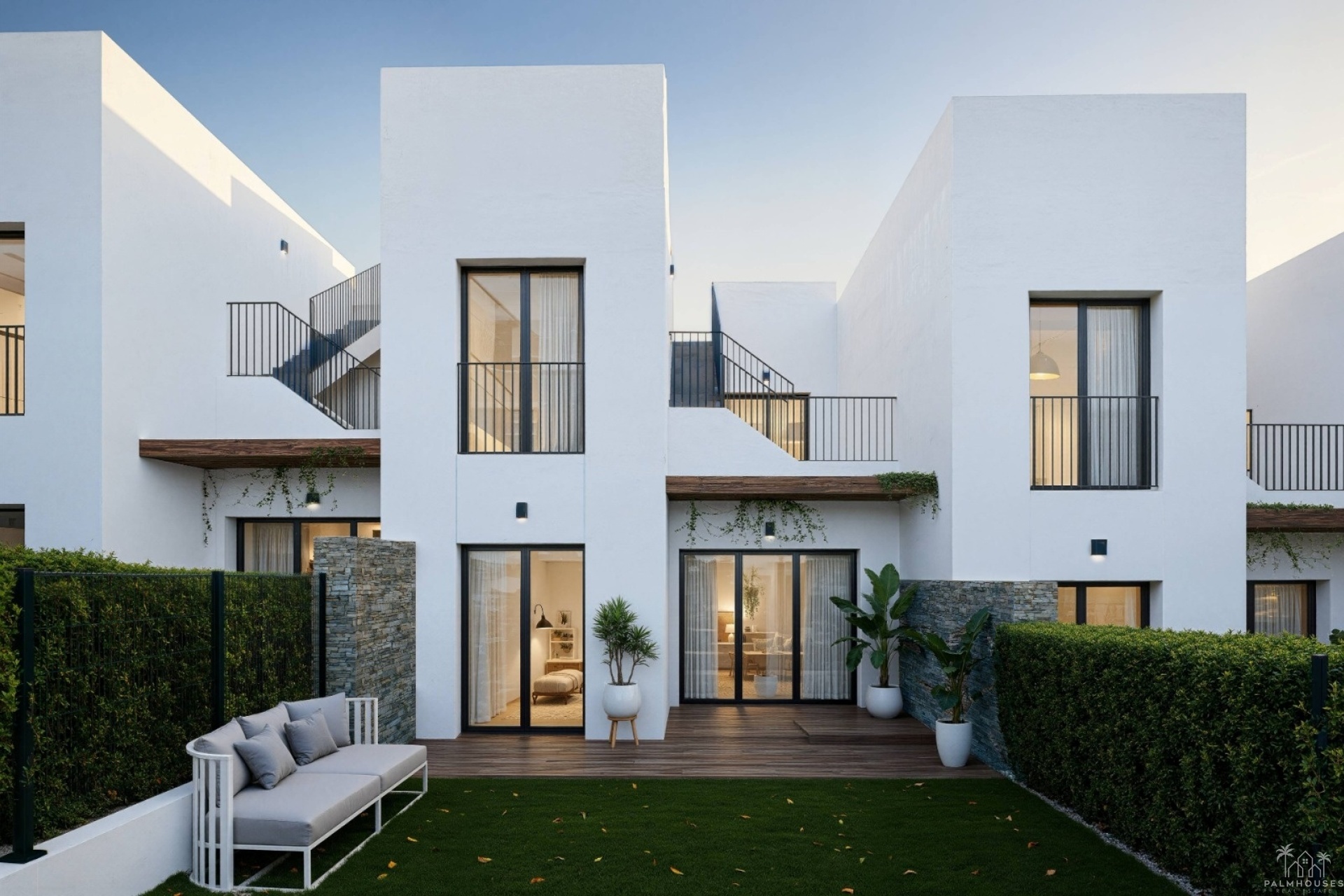 Nueva construcción  - Casa - Monforte del Cid