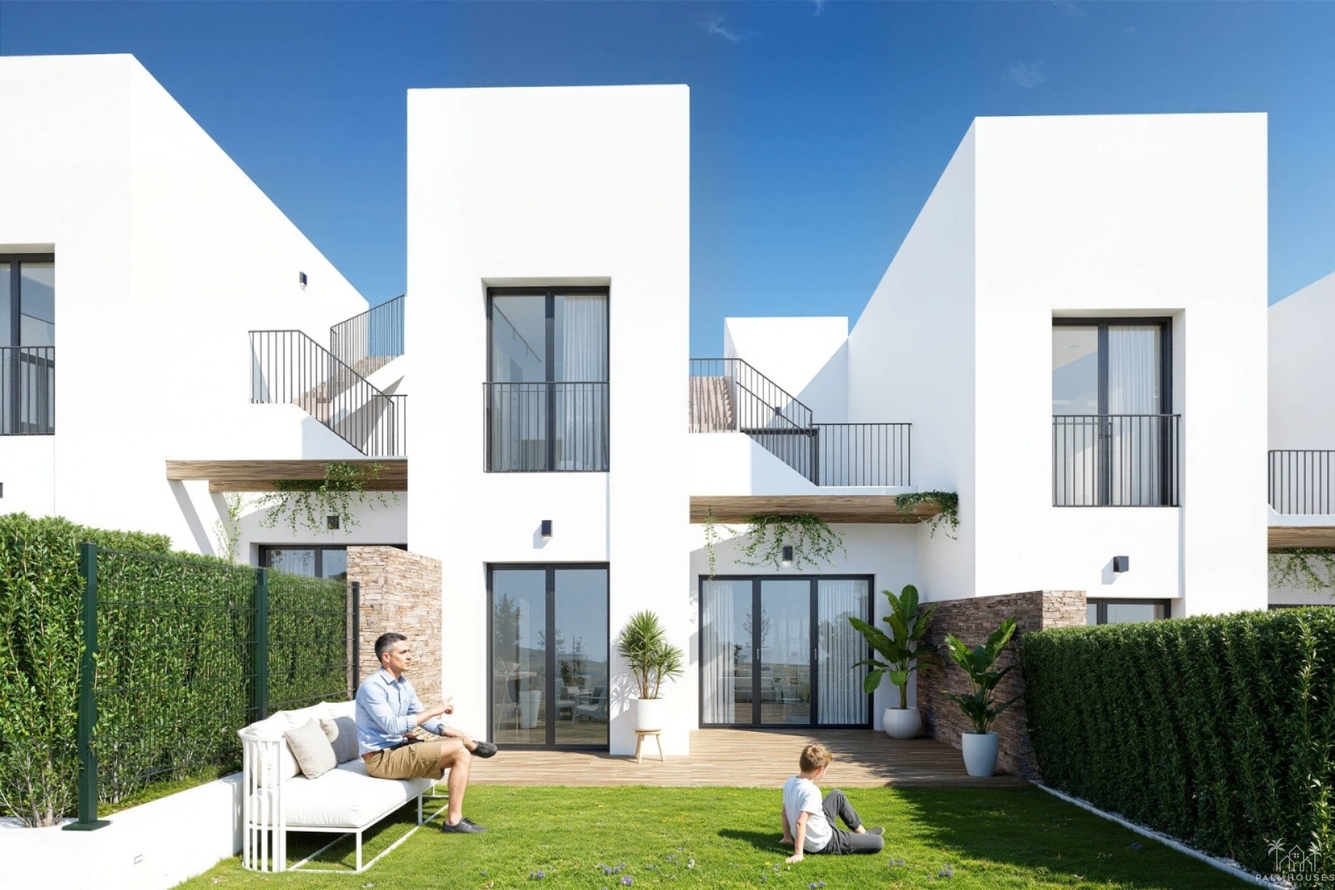 Nueva construcción  - Casa - Monforte del Cid