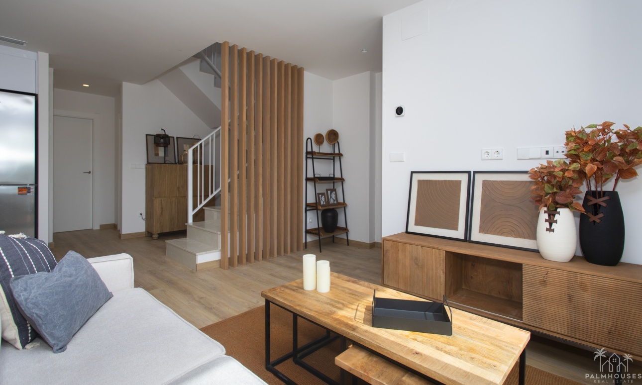 Nueva construcción  - Casa - Monforte del Cid