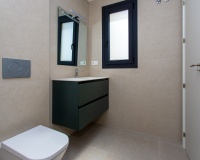 Nueva construcción  - Casa - Monforte del Cid