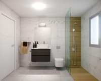 Nueva construcción  - Casa - Orihuela Costa - PAU 26