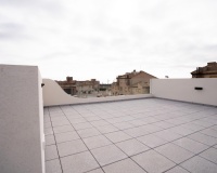 Nueva construcción  - Casa - Orihuela Costa - PAU 26