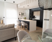 Nueva construcción  - Casa - Orihuela Costa - PAU 26