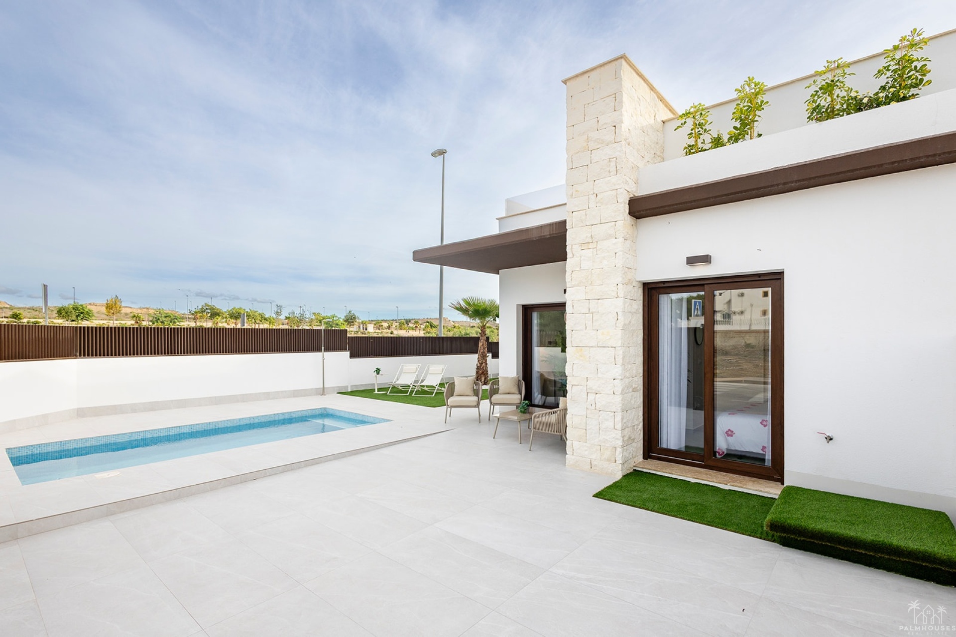 Nueva construcción  - Casa - Orihuela Costa