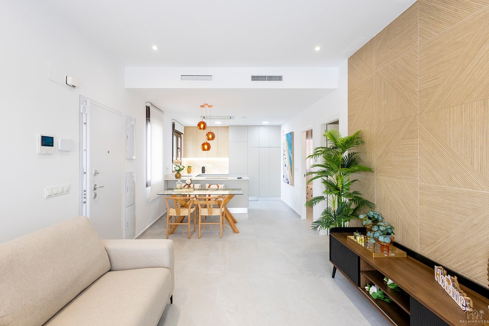 Nueva construcción  - Casa - Orihuela Costa