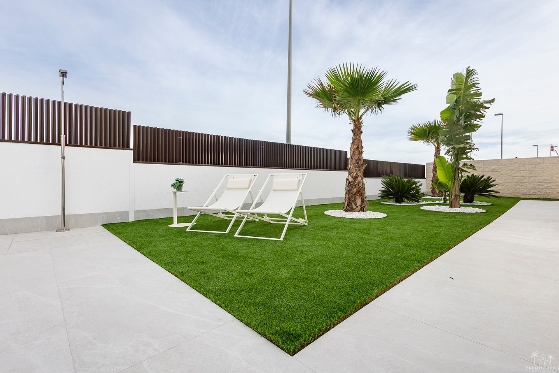 Nueva construcción  - Casa - Orihuela Costa