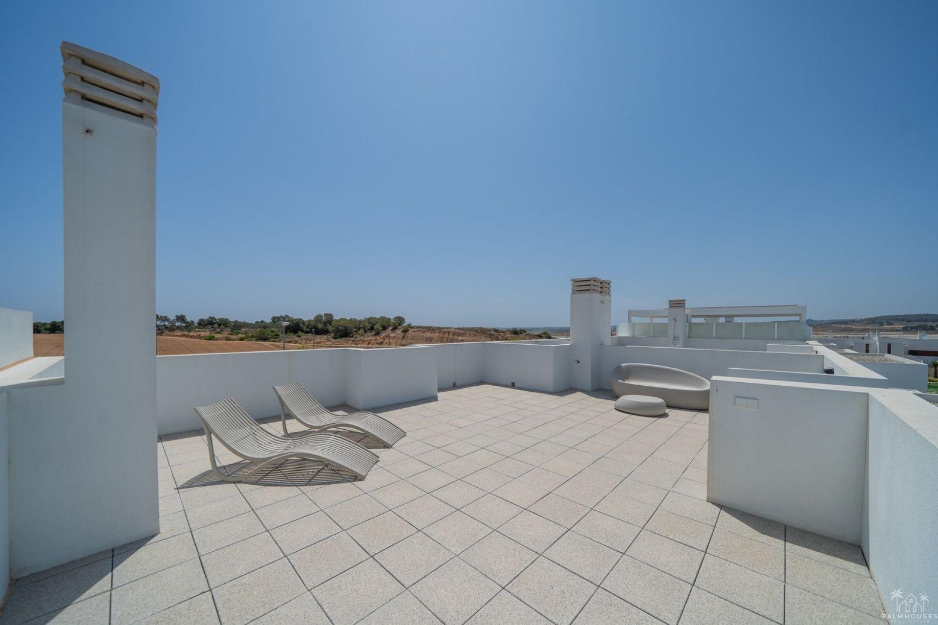 Nueva construcción  - Casa - Orihuela - Vistabella Golf