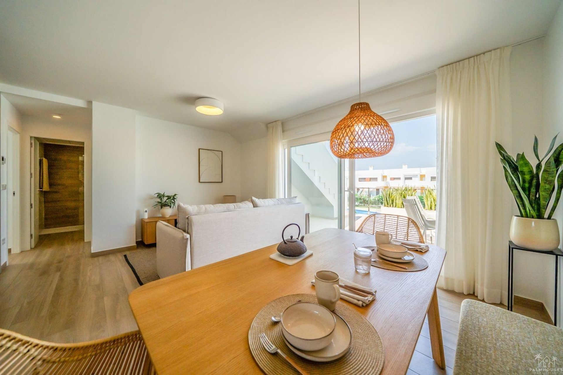 Nueva construcción  - Casa - Orihuela - Vistabella Golf