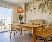 Nueva construcción  - Casa - Orihuela - Vistabella Golf