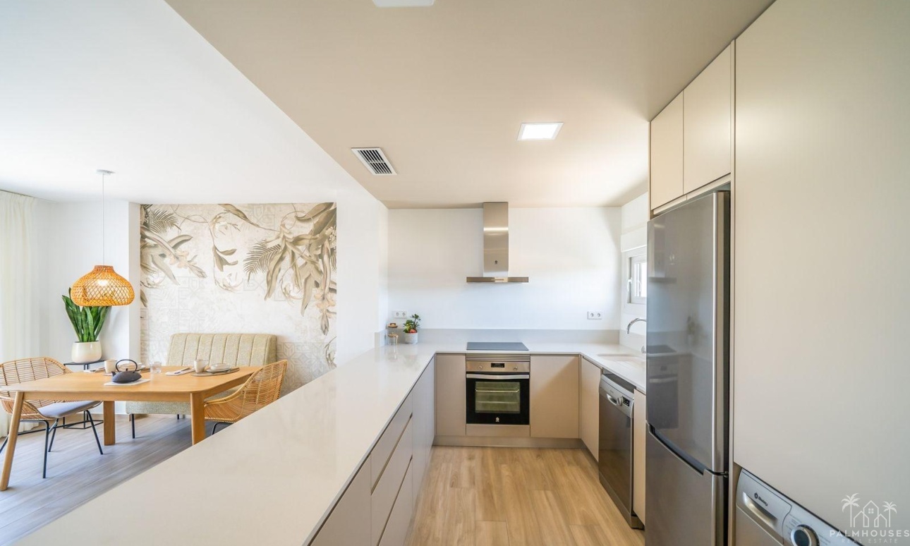 Nueva construcción  - Casa - Orihuela - Vistabella Golf