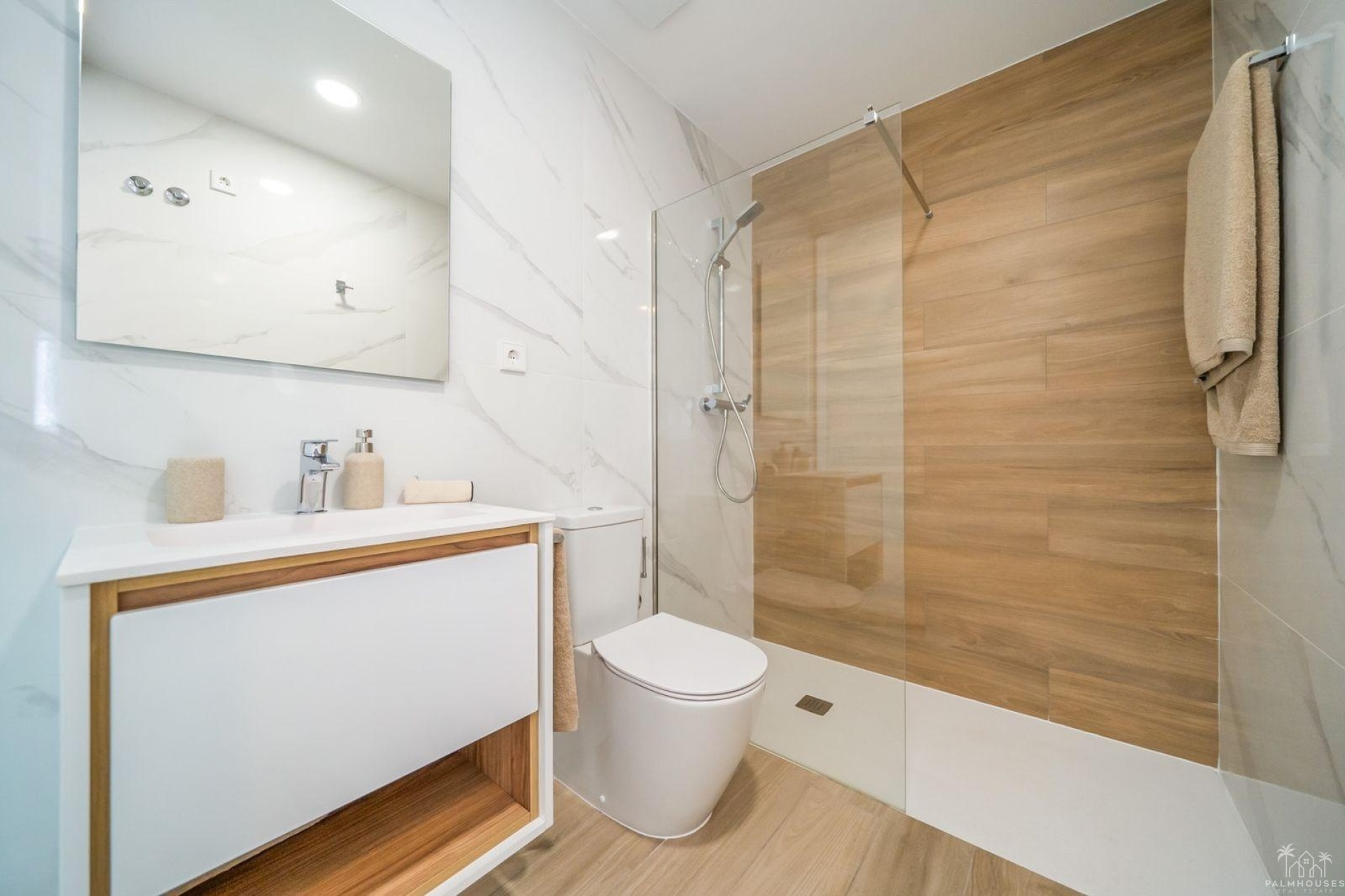 Nueva construcción  - Casa - Orihuela - Vistabella Golf