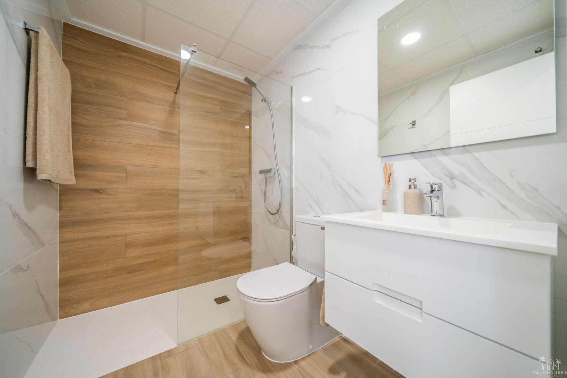 Nueva construcción  - Casa - Orihuela - Vistabella Golf
