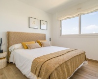 Nueva construcción  - Casa - Orihuela - Vistabella Golf