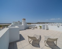 Nueva construcción  - Casa - Orihuela - Vistabella Golf