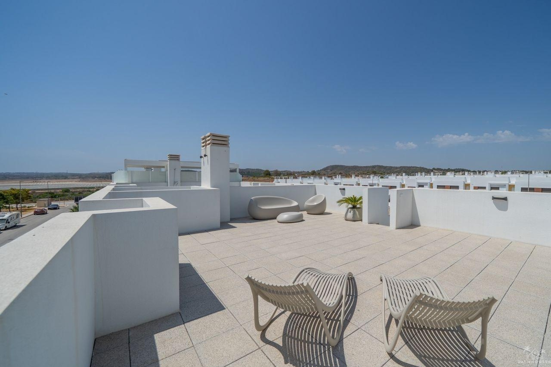 Nueva construcción  - Casa - Orihuela - Vistabella Golf