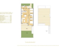 Nueva construcción  - Casa - Orihuela - Vistabella Golf