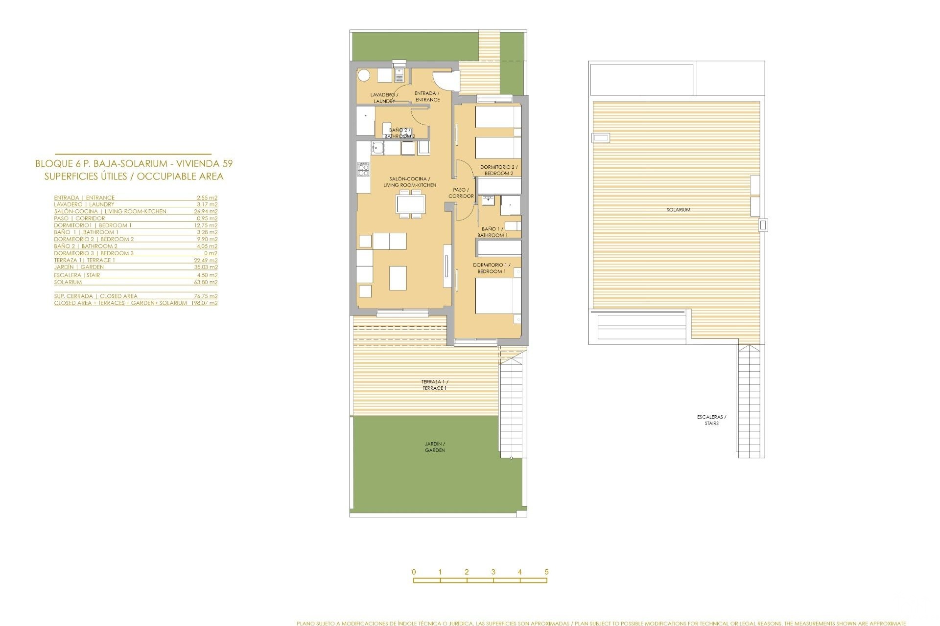 Nueva construcción  - Casa - Orihuela - Vistabella Golf