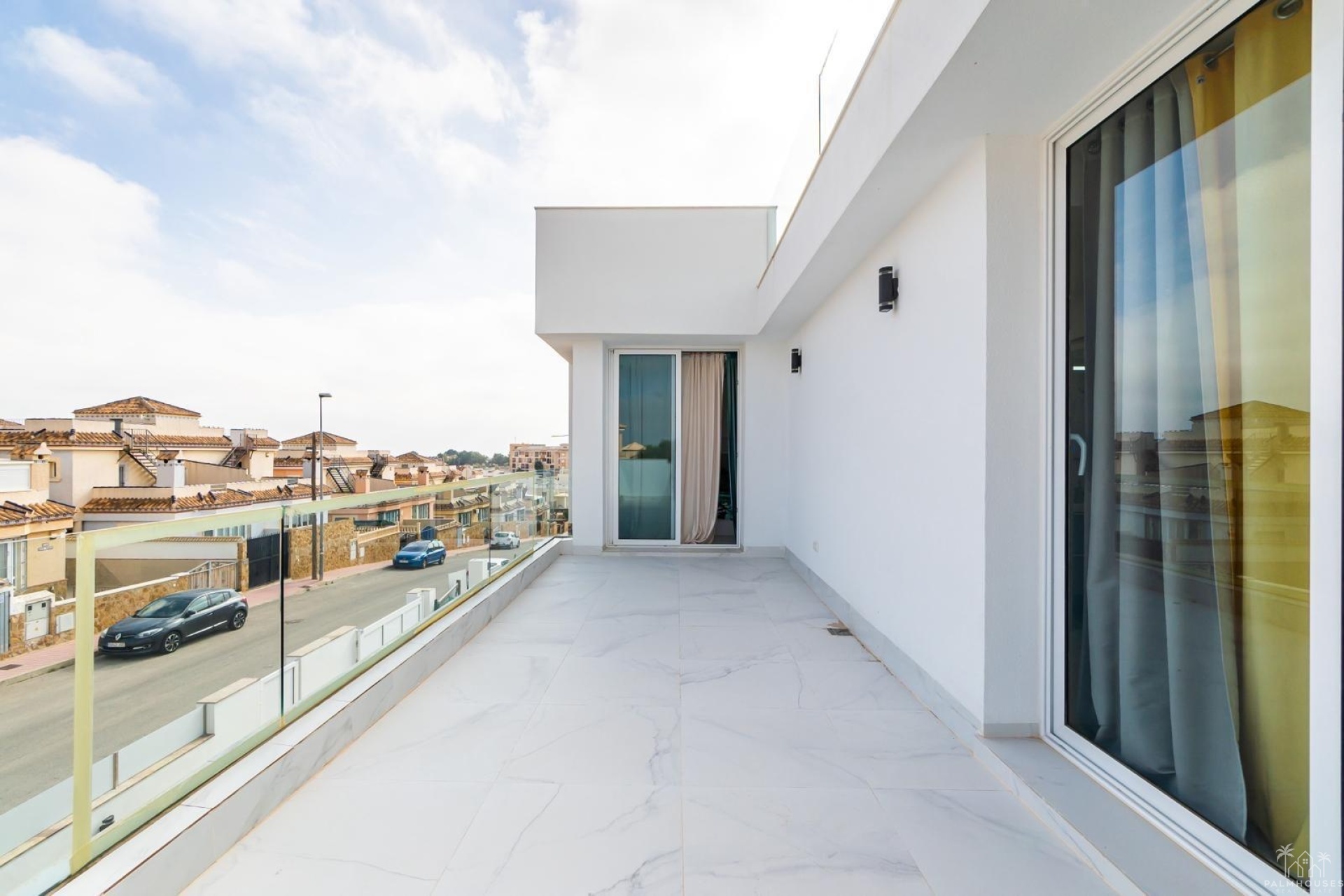 Nueva construcción  - Casa - Orihuela