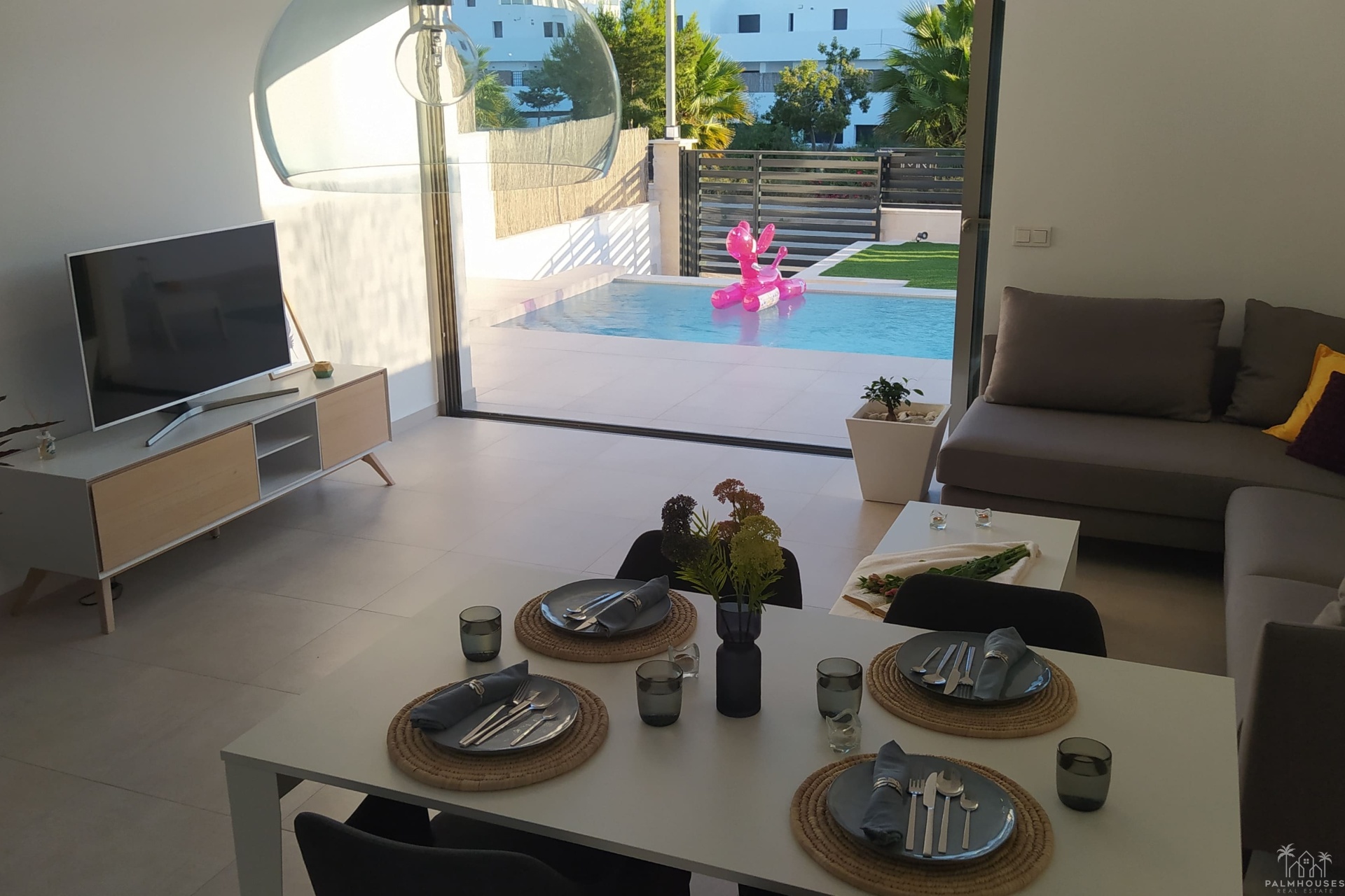 Nueva construcción  - Casa - Orihuela