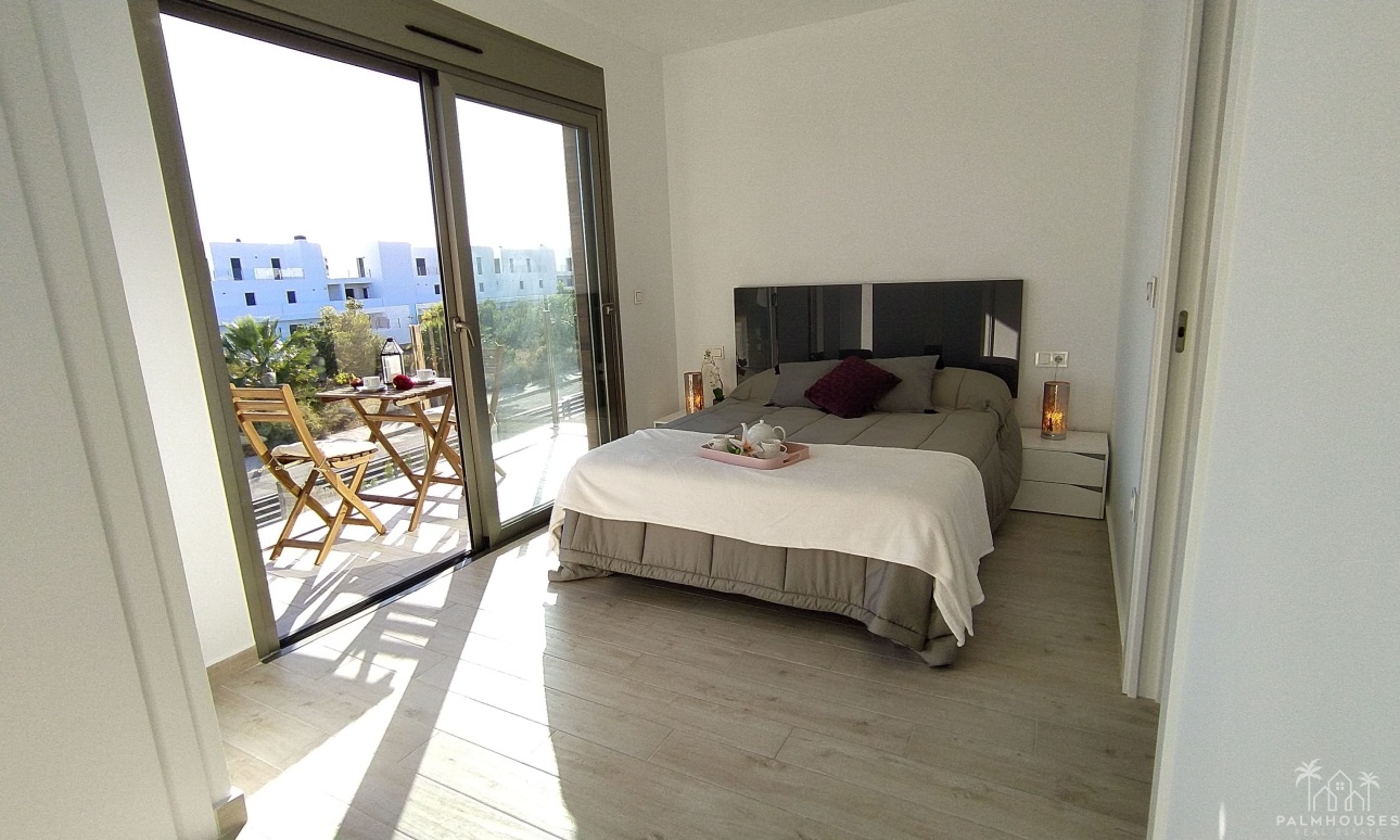 Nueva construcción  - Casa - Orihuela