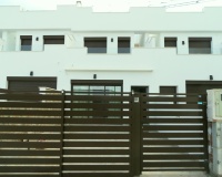 Nueva construcción  - Casa - Pilar de La Horadada - parque Andromeda
