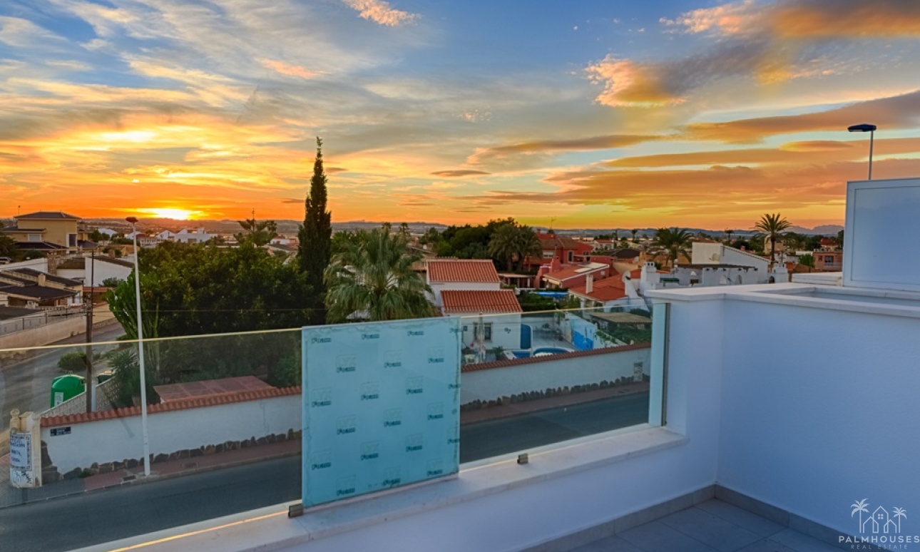 Nueva construcción  - Casa - Pilar de La Horadada - Pilar de la Horadada