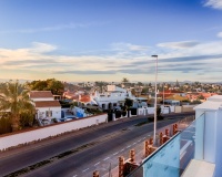Nueva construcción  - Casa - Pilar de La Horadada - Pilar de la Horadada