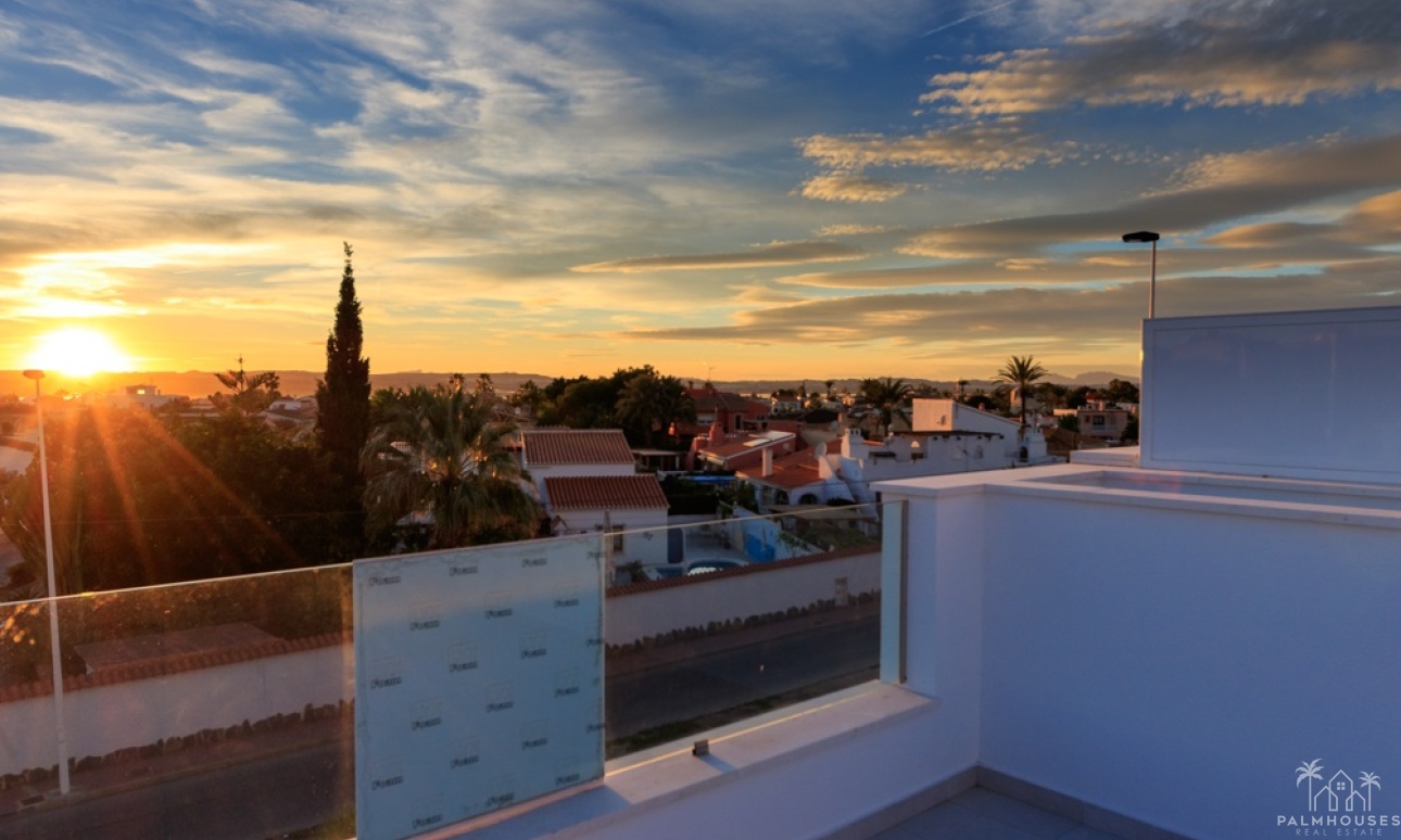 Nueva construcción  - Casa - Pilar de La Horadada - Pilar de la Horadada