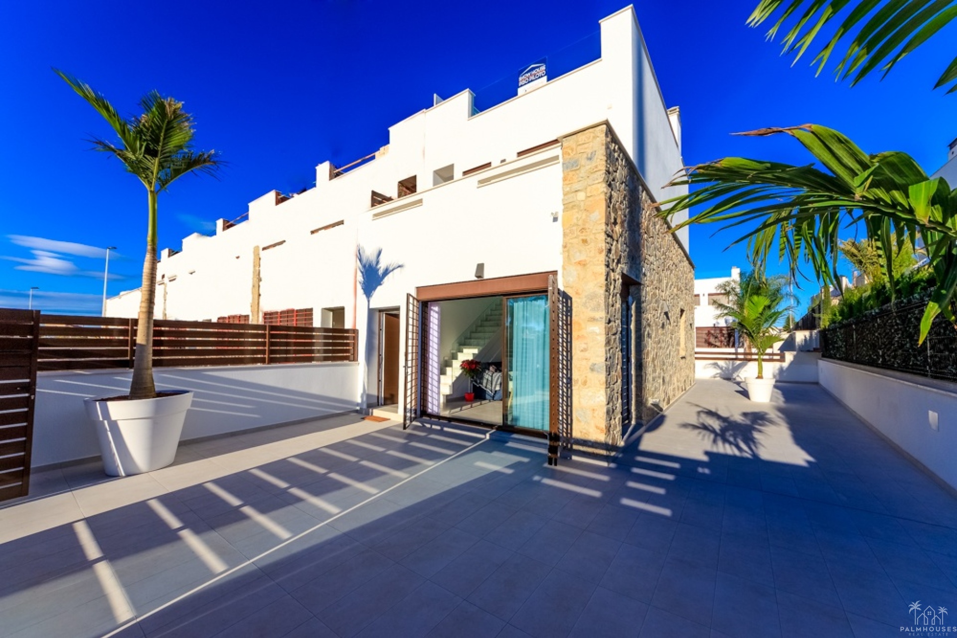 Nueva construcción  - Casa - Pilar de La Horadada - Pilar de la Horadada