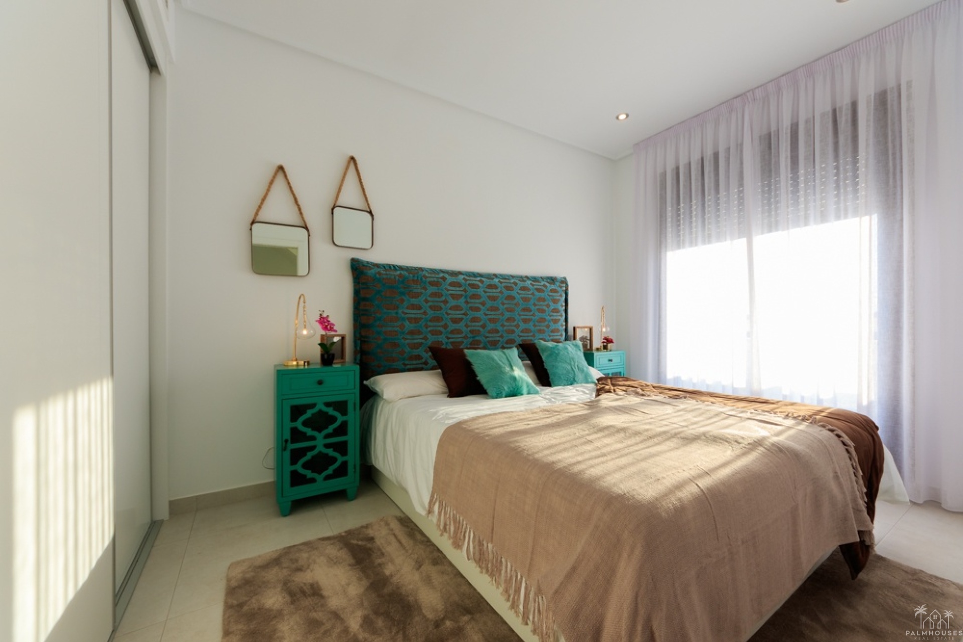 Nueva construcción  - Casa - Pilar de La Horadada - Pilar de la Horadada