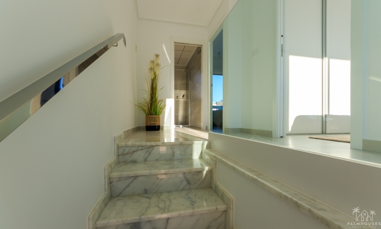 Nueva construcción  - Casa - Pilar de La Horadada - Pilar de la Horadada