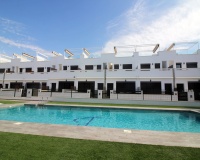 Nueva construcción  - Casa - Pilar de La Horadada - Pilar de la Horadada