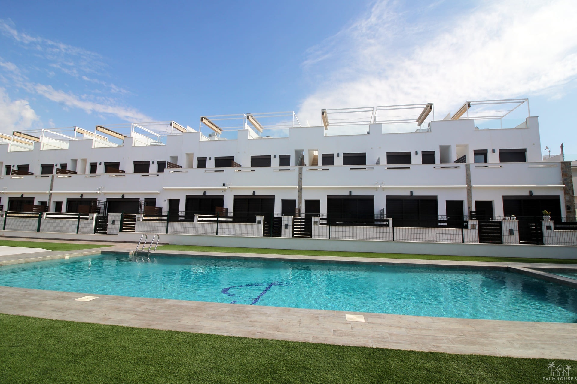 Nueva construcción  - Casa - Pilar de La Horadada - Pilar de la Horadada