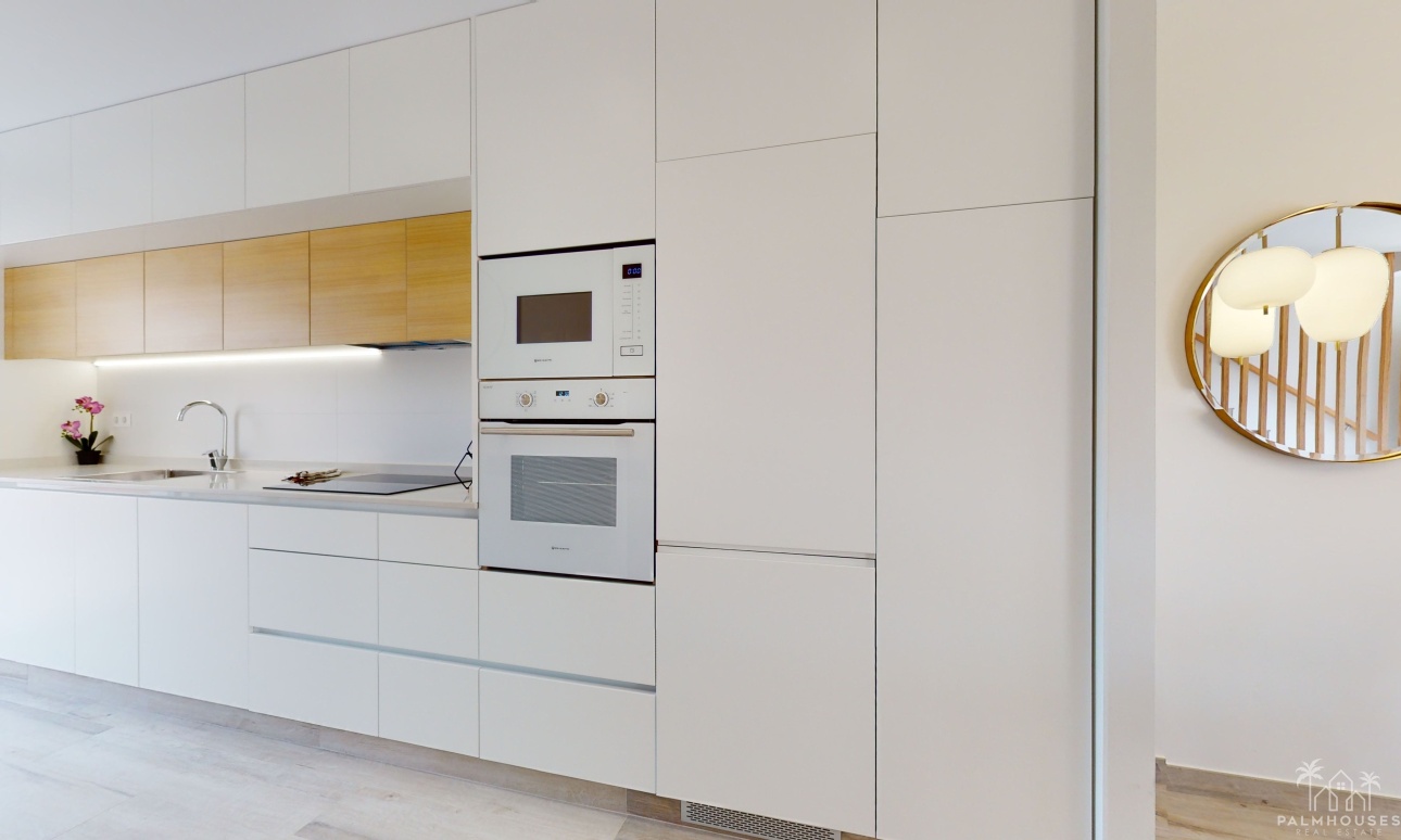 Nueva construcción  - Casa - Pilar de La Horadada - Pilar de la Horadada