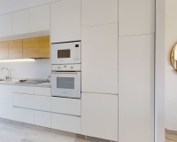 Nueva construcción  - Casa - Pilar de La Horadada - Pilar de la Horadada