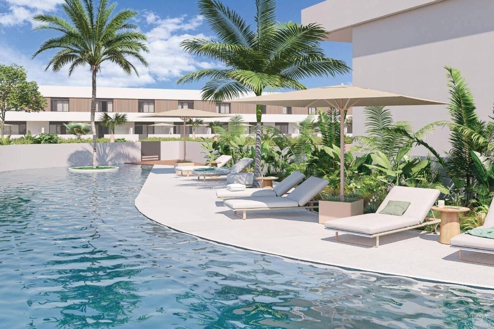 Nueva construcción  - Casa - Pilar de La Horadada - Pilar de la Horadada