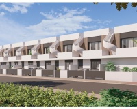 Nueva construcción  - Casa - Pilar de La Horadada - Pilar de la Horadada
