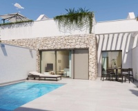 Nueva construcción  - Casa - Pilar de La Horadada - Pilar de la Horadada