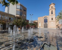 Nueva construcción  - Casa - Pilar de La Horadada - Pilar de la Horadada