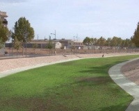 Nueva construcción  - Casa - Pilar de La Horadada - Pilar de la Horadada