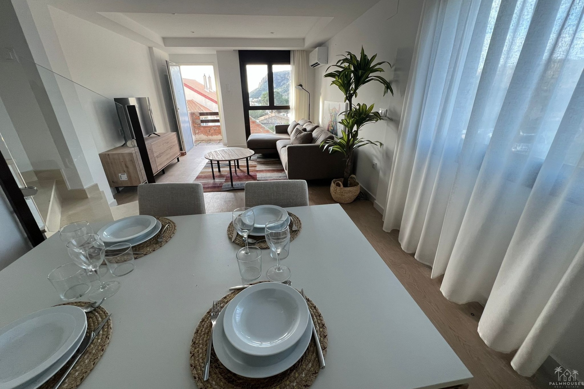 Nueva construcción  - Casa - Portmán