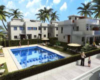 Nueva construcción  - Casa - Puerto de Mazarron - Puerto de Mazarrón