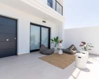 Nueva construcción  - Casa - Rafal - Pueblo