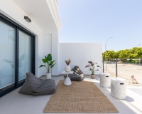 Nueva construcción  - Casa - Rafal - Pueblo