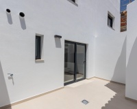 Nueva construcción  - Casa - Rafal - Pueblo